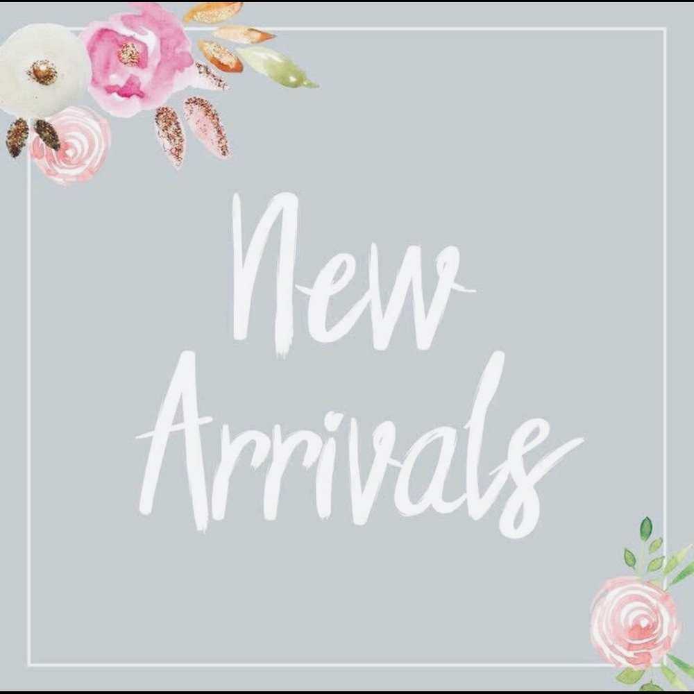 NEW!!!!